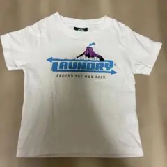 LAUNDRY キッズ Tシャツ 100cmのサムネイル