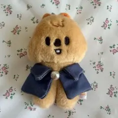 PuppyM Magic School 10cm ぬいぐるみ スンミン - メルカリ
