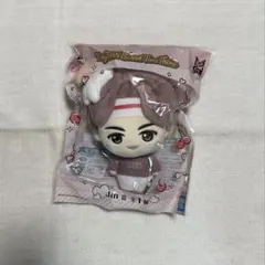 BTS ジン 一番くじ景品 レア JIN グッズ