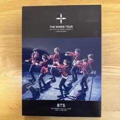 未開封 難あり2017 BTS LIVE TRILOGY EPISODE Ⅲ - メルカリ