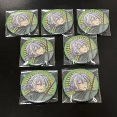アイナナ expo缶バッジ 千 2026年最新】アイナナexpo 缶バッジ 千の人気アイテム - メルカリ