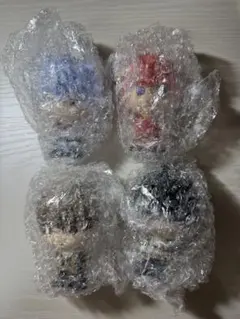 一番くじ 銀魂 D賞SOFVICちゅ