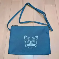 アイナ・ジ・エンド YOZO AINA サコッシュのサムネイル