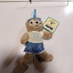 セール！ハワイ限定　ダッフィーベアー