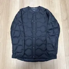 UNIQLO White Mountaineering ウルトラライトダウン