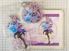 転生したらスライムだった件 GEO ゲオ ミリム 転スラ 和風バニー