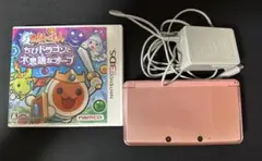 2026年最新】3ds本体ソフトセットの人気アイテム - メルカリ