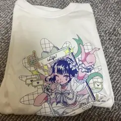 の*か様 iLife! あいらいふ 心花りり メッシュTシャツ - メルカリ