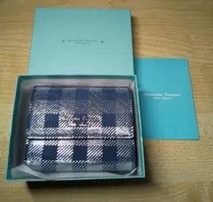 がま口 折り財布