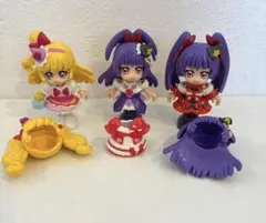 プリコーデドール　魔法つかいプリキュア　魔法使い