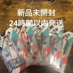 HiHi Jets アクリルスタンド まとめ