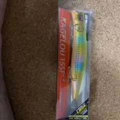 Megabass KAGELOU 155Fのサムネイル