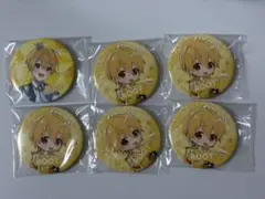 2026年最新】るぅとくん 缶バッジ2022の人気アイテム - メルカリ