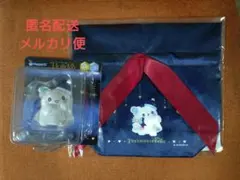 サンリオ Happyくじ Holiday はなまるおばけ 2点セット