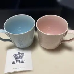 2026年最新】ロイヤルコペンハーゲン マグカップの人気アイテム - メルカリ