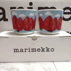 marimekko ボットナBOTTNA グリーン 大きめ 希少レア - メルカリ
