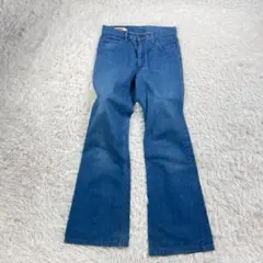 Y2K Archive BIG JOHN Flare Denim W29