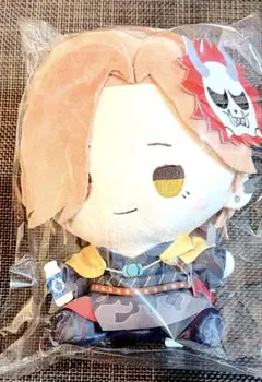 FAMくじ ガールズバンドクライ B賞 パペット人形 ルパ ガルクラ - メルカリ