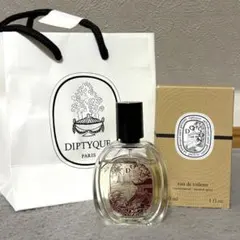 超レア未使用に近いdiptyque DOSON 75ml 限定ボトル香水 ドソン - メルカリ