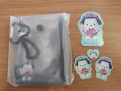 【ポチャッコ】サンリオキャラクター大賞第4弾