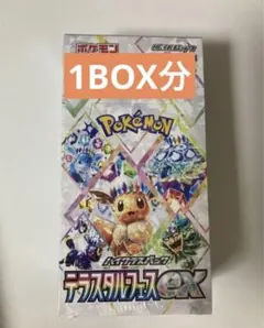 2025年最新】テラフェス boxの人気アイテム - メルカリ