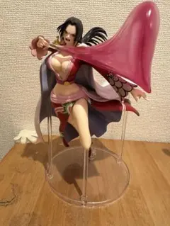 ボア・ハンコック フィギュア　1番くじ　箱無し　開封品 ※商品説明必読