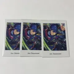 あんスタ　漣ジュン　ぱしゃっつ　Vol.6 Action