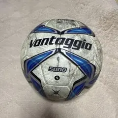 モルテン　Vantaggio 5000 サッカーボール 5号球