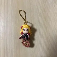 鬼滅の刃 トゥインクルドーリー 煉獄杏寿郎 キーホルダーのサムネイル