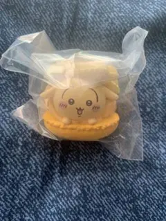 ちいかわ　きゃらまかろん　うさぎ　② ガチャ