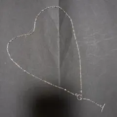 ネックレス　★ステンレス★