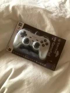 SAVIOR USB GamePad PC用コントローラー