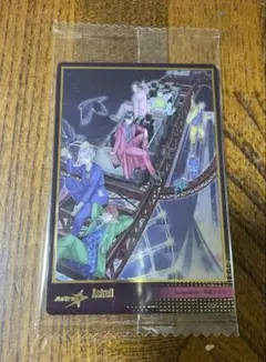 BOT/FANTASTICS フォトカード