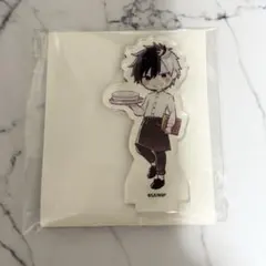 WIND BREAKER タワレコカフェ アクリルスタンド 桜遥