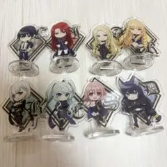 2026年最新】陰の実力者になりたくてアクリルスタンドの人気アイテム