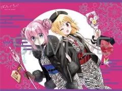 2026年最新】ぼっちざろっく ポスター b2の人気アイテム - メルカリ