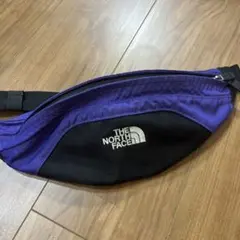 ノースフェイス　ショルダーバック