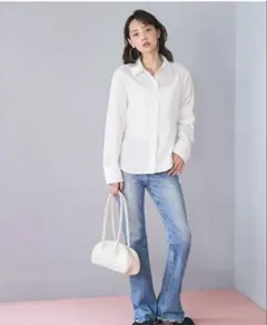 最終値下げ！coca シャツ