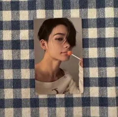 ENHYPEN daydream トレカ ニキ　NIKI