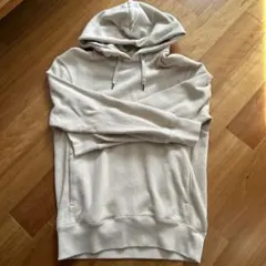 プルオーバー パーカー