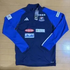 ATHLETA ブラウブリッツ秋田 トレーニングウェア 早い者勝ち Mサイズ