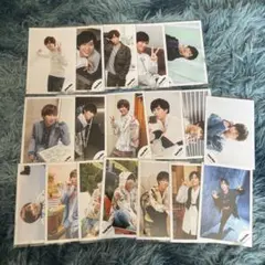 Man 阿部亮平 公式写真 まとめ売り 244枚 Snow Man 阿部亮平 公式写真 まとめ売り 2019-2024｜Yahoo