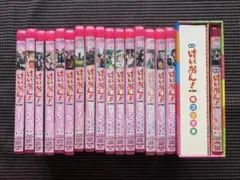 けいおん!! Blu-ray Box 等身大布ポスター付 - メルカリ