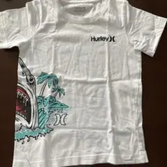 Hurley キッズ Tシャツ 110-116cmのサムネイル