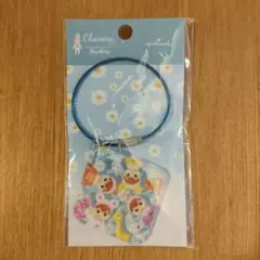 Charmyちゃん Key Ring キーホルダーのサムネイル