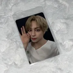 &TEAM タキ Mark on Me Weverse ラキドロ トレカ