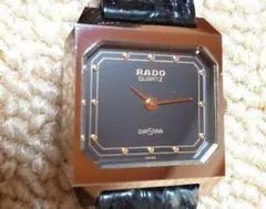 北5958] RADO DIASTAR セリックス 腕時計 - メルカリ