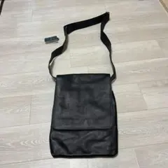 コーチ coach メッセンジャー ボンド ペブルド レザー ショルダー