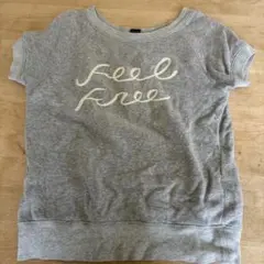 URBAN RESEARCH DOORS feel free Tシャツのサムネイル