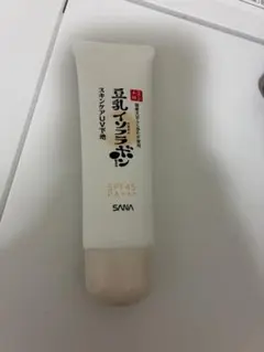 SANA スキンケアUV乳液 NC SPF45 PA+++